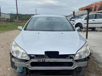 Amortizoare Peugeot 407