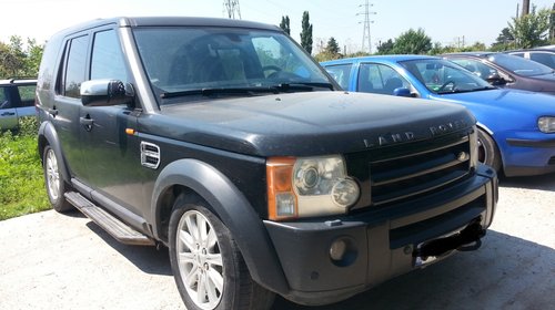 Amortizoare Pneumatice Perne Aer Land Rover D