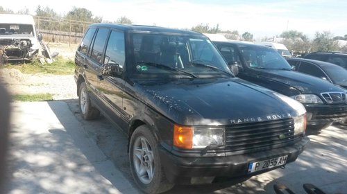 Amortizoare Range Rover 4.6 an 1994-2002