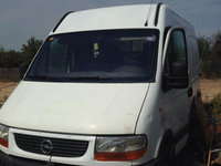 Amortizoare Renault Master 2.8 DTI an 2001