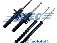 Amortizoare Seat Ibiza IV - set fata si spate OFERTA