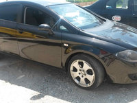 Amortizoare Seat Leon 1.9 TDI an 2007