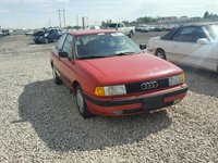 AMORTIZOARE SPATE AUDI 80 , 2.0 E BENZINA 83KW FAB. 1986 - 1991 ZXYW2018ION