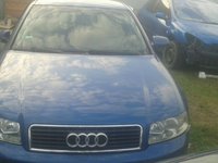 Amortizoare spate Audi A4 B6