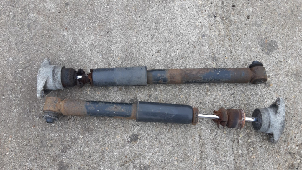 Amortizoare spate Audi a6-c6 2.0/3.0 com