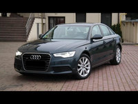 Amortizoare spate Audi A6 C7 3.0 TDI Quattro