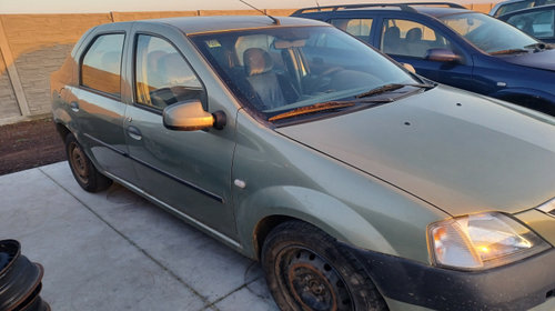 AMORTIZOARE SPATE Dacia Logan [facelift] [2007 - 2012] Sedan 1.5 D MT (68 hp)