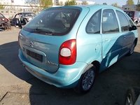 AMORTIZOARE SPATE DREAPTA CITROEN XSARA PICASSO 2001