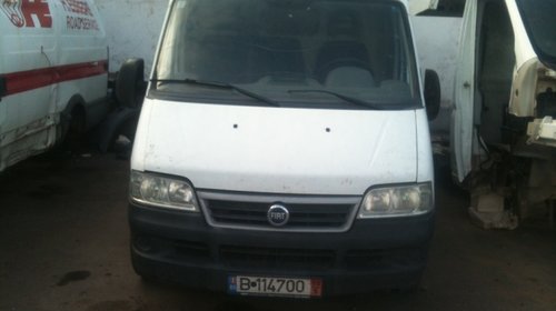 AMORTIZOARE SPATE FIAT DUCATO 2,0 FAB 2006