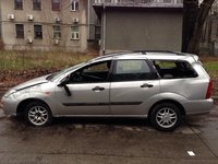 Amortizoare spate Ford Focus 1.8 benzina an 2002 din dezmembrari