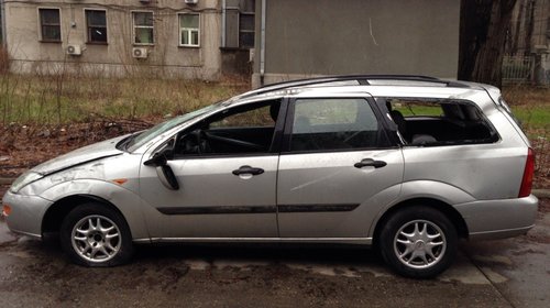 Amortizoare spate Ford Focus 1.8 benzina an 2