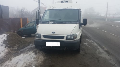 Amortizoare spate Ford Transit 2.0 DI an 2001