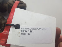 AMORTIZOARE SPATE OPEL ASTRA G SET 15022148