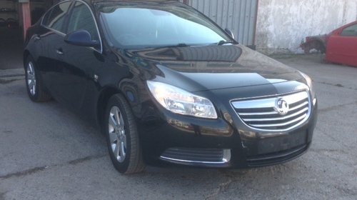 Amortizoare spate Opel Insignia 2.0 cdti