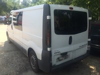 Amortizoare spate Opel Vivaro 1.9 CDTI F9Q 2001 2006