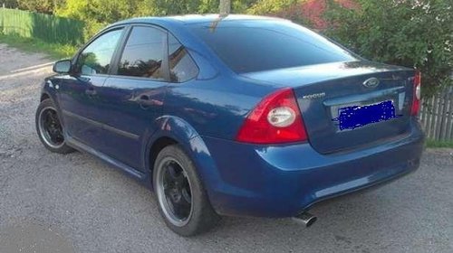 Amortizoare spate (originale) Ford Focus II berlina an 2007