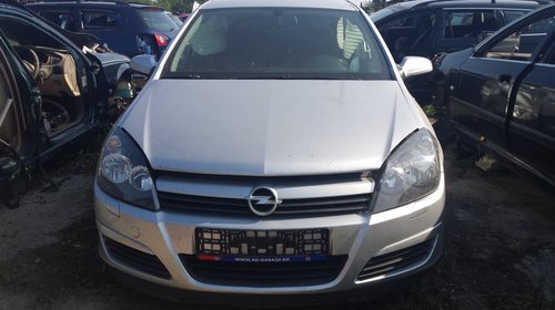 Amortizoare spate pentru opel astra h 1.4b an