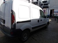 AMORTIZOARE SPATE RENAULT KANGOO, 1.9,AN FABRICQATIE 2002