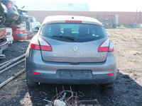 Amortizoare spate Renault Megane 3 2009 1.6 benzina K4M-R8