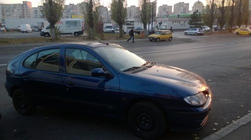 AMORTIZOARE SPATE renault megane !!! fab 1998