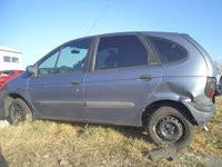 AMORTIZOARE SPATE RENAULT SCENIC 1996 - 1999