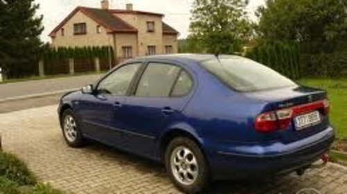 Amortizoare Spate Seat Leon 1.9 Tdi 96 Kw 130