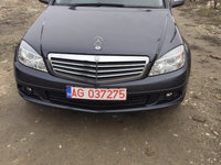 Amortizoare stânga dreapta spate Mercedes c w204 an Fab 2009