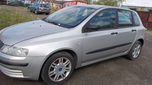 AMORTIZOARE STANGA FATA FIAT STILO 1.9JTD 200