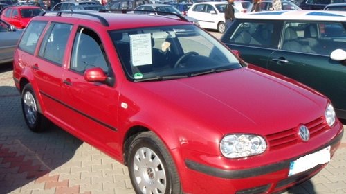 Amortizoare Vw Golf 4 1.9 TDI