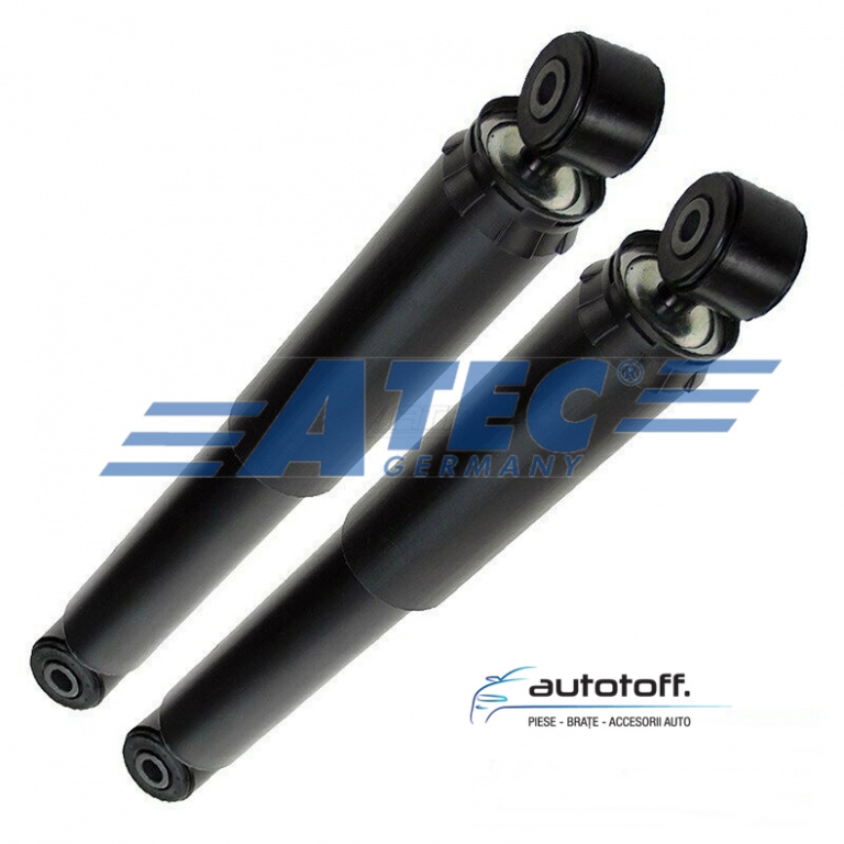 Amortizoare VW Multivan T5 T6 (03-15) fa
