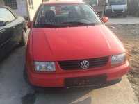 Amortizoare VW Polo 6N 1.4 MPI