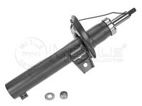 Amortizor 126 623 0055 MEYLE pentru Vw Passat Seat Alhambra Vw Touran Skoda Superb Vw Jetta Vw Vento Vw Sharan Skoda Octavia Skoda Laura Vw Golf Vw Eos Vw Caddy Vw Cc Audi Q3 Audi A3 Vw Rabbit