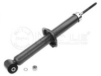 Amortizor 126 715 0008 MEYLE pentru Skoda Favorit Skoda Forman Skoda Felicia