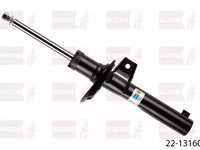 Amortizor 22-131607 BILSTEIN pentru Seat Leon Skoda Octavia Vw Jetta Vw Vento Audi A3 Vw Caddy Vw Golf Vw Rabbit Seat Altea Seat Toledo