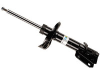 Amortizor 22-213983 BILSTEIN pentru Honda Ballade Honda Civic