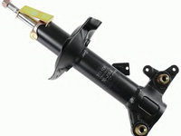 Amortizor 313 606 SACHS pentru Nissan Primera