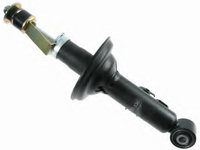 Amortizor 313 836 SACHS pentru Toyota Hilux Toyota Tacoma