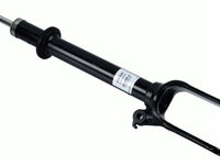 Amortizor 315 526 SACHS pentru Mercedes-benz M-class