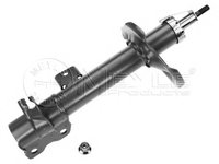 Amortizor 36-26 723 0000 MEYLE pentru Nissan X-trail