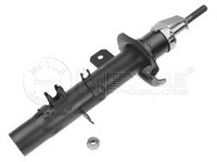 Amortizor 40-26 623 0003 MEYLE pentru CitroEn C3 CitroEn C2 Peugeot 1007