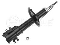 Amortizor 40-26 623 0012 MEYLE pentru Peugeot 806 Fiat Ulysse CitroEn Evasion CitroEn Synergie