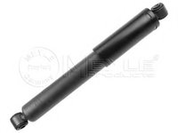 Amortizor 40-26 725 0000 MEYLE pentru Fiat Ducato Peugeot Boxer CitroEn Jumper CitroEn Relay