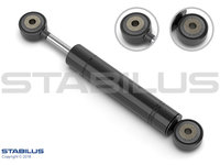 Amortizor 8454BQ STABILUS pentru Mercedes-benz 190 Mercedes-benz Limuzina Mercedes-benz Kombi Mercedes-benz T1 Mercedes-benz G-class Mercedes-benz S-class Mercedes-benz Sprinter Mercedes-benz E-class Mercedes-benz Vito Mercedes-benz V-class Mercedes-