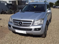 Amortizor ads stanga spate Mercedes GL320 cdi X164