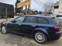 Amortizor Alfa Romeo 159 2.4 JTD 2005 2006 2007 2008