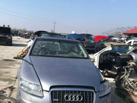 Amortizor / Amortizoare Audi A6 4F 2005 - 2011