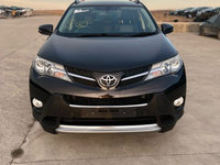 Amortizor amortizoare electrice haion Toyota Rav 4