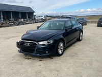 Amortizor amortizoare fata Audi A6 C7 2.0 TDI