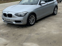 Amortizor amortizoare fata BMW Seria 1 118D F20