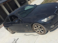 Amortizor amortizoare fata BMW Seria 3 320 2.0 D 177 CP E92